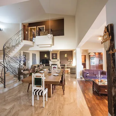 Sunshine Luxury House * Айя-Напа