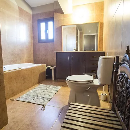 Вілла Sunshine Luxury House *