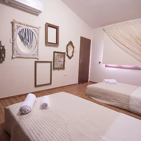 Вілла Sunshine Luxury House *