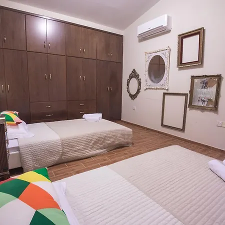 Sunshine Luxury House * Айя-Напа