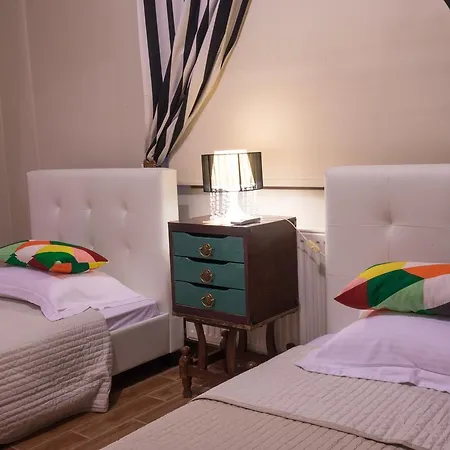 Sunshine Luxury House Вілла