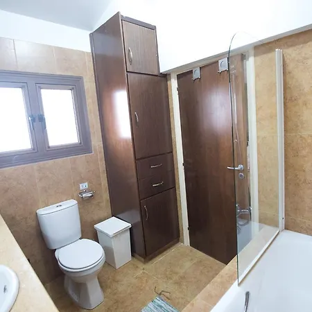 Sunshine Luxury House * Айя-Напа