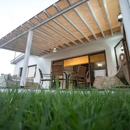 Sunshine Luxury House *