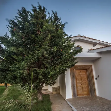 Sunshine Luxury House * Айя-Напа