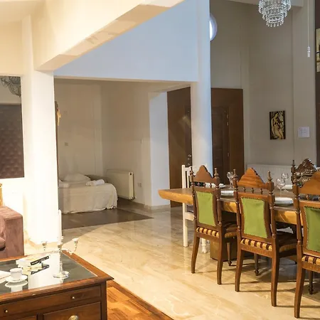 Sunshine Luxury House