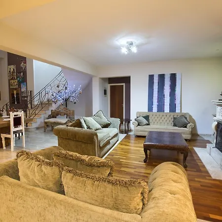 Sunshine Luxury House