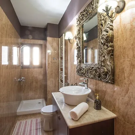 Sunshine Luxury House