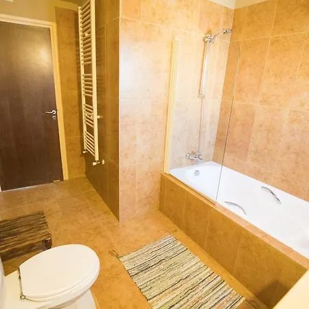Sunshine Luxury House Вілла Айя-Напа