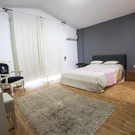 Sunshine Luxury House *